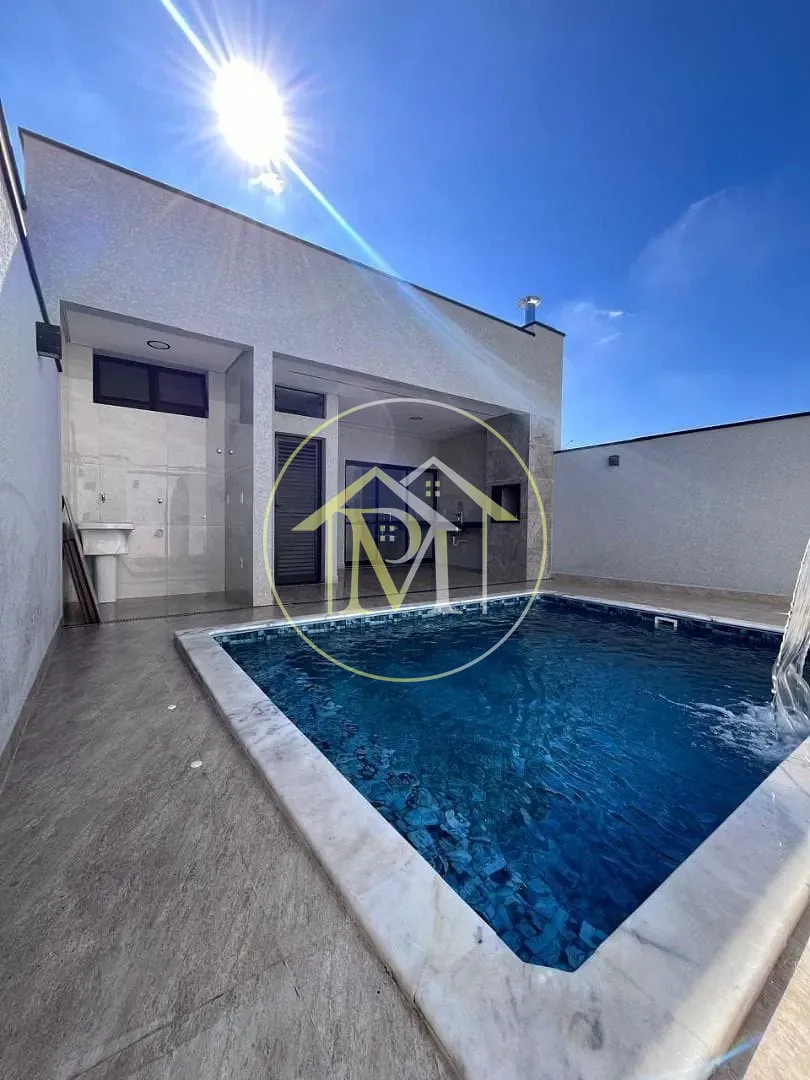 Casa, 3 quartos, 10 m² - Foto 12