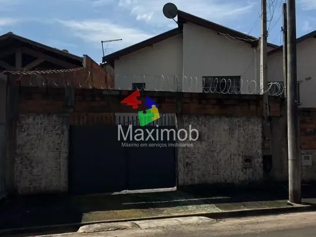 Casa com 200m² 1 quarto e 1 banheiro, para alugar, no bairro Cubatão em Itapira