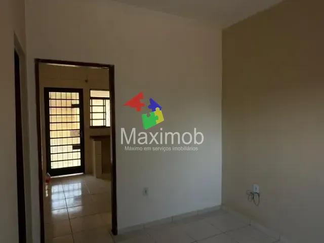 Casa com 200m² 1 quarto e 1 banheiro, para alugar, no bairro Cubatão em Itapira