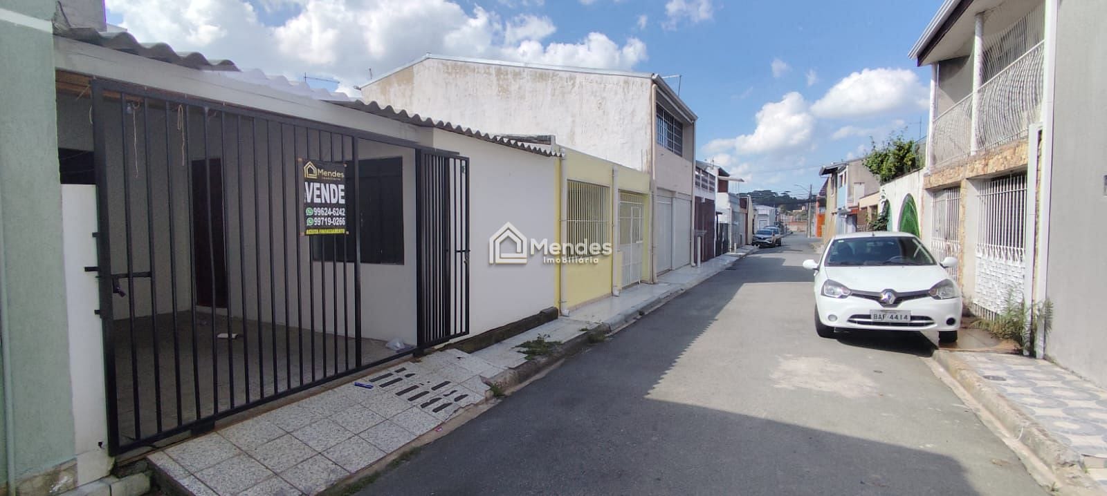 Casa, 3 quartos, 65 m² - Foto 2