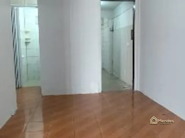 Casa com 65m² 3 quartos e 1 banheiro, à venda, no bairro Sítio Cercado em Curitiba