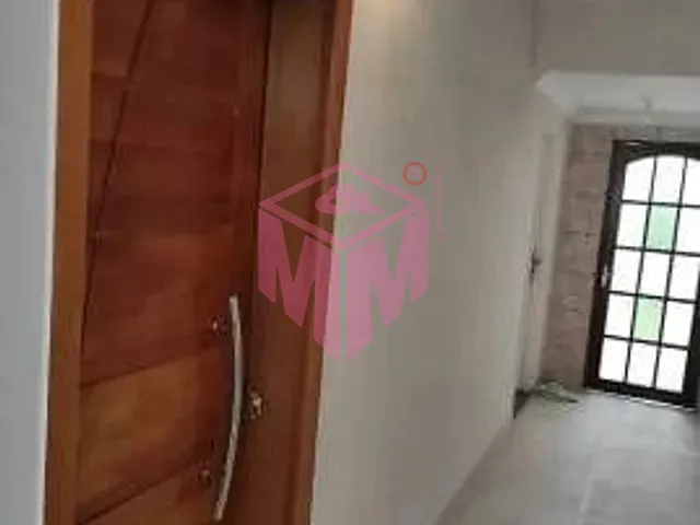 Casa com 140m² 3 quartos e 2 banheiros, à venda, no bairro Parque São José em São Bernardo do Campo
