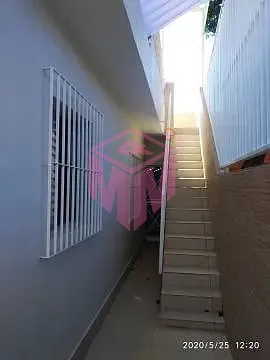 Casa, 3 quartos, 150 m² - Foto 33