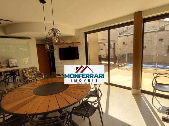 Casa com 434m² 3 quartos e 5 banheiros, à venda, no bairro Cidade Vera Cruz - Jardins Viena em Aparecida de Goiânia