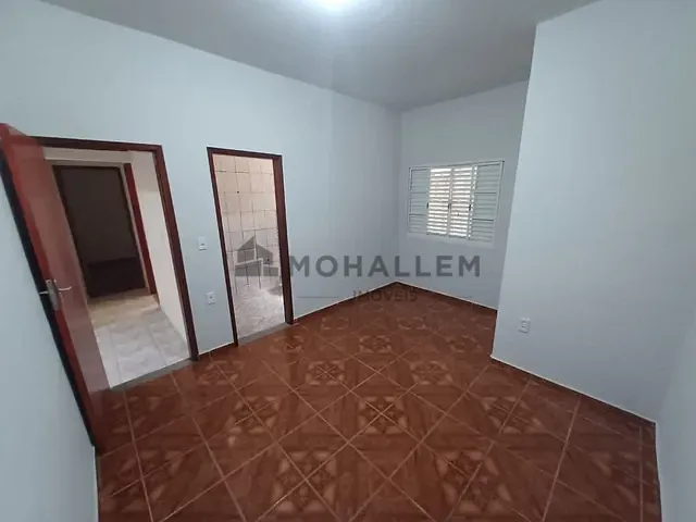 Casa com 180m², para alugar, no bairro Medicina em Itajubá