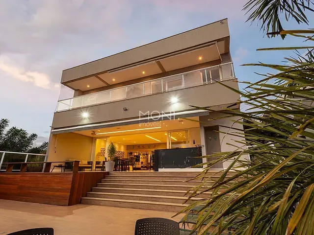 Casa 4 quartos e 6 banheiros, à venda, no bairro Setor Habitacional Jardim Botânico em Brasília