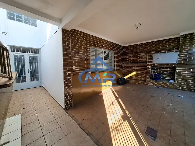 Casa 2 quartos e 1 banheiro, à venda, no bairro Jardim Ponte Rasa em São Paulo