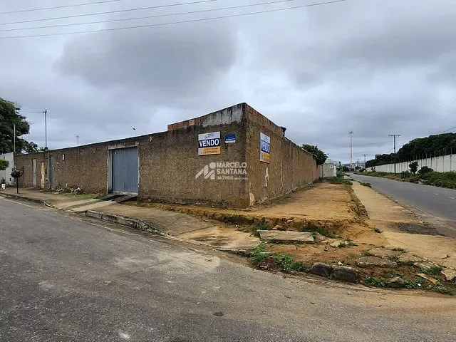 Casa com 272m² 2 quartos e 1 banheiro, à venda, no bairro Boa Vista em Vitória da Conquista