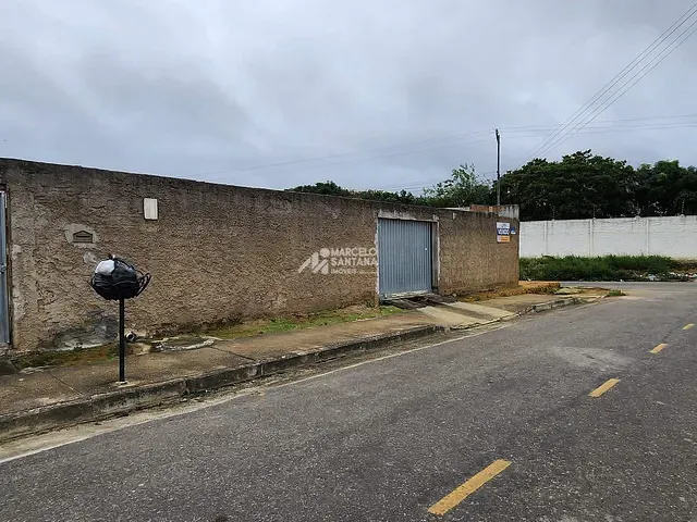 Casa com 272m² 2 quartos e 1 banheiro, à venda, no bairro Boa Vista em Vitória da Conquista