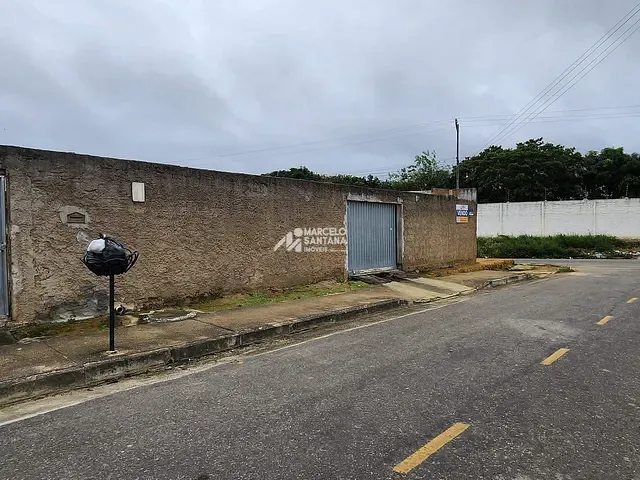 Casa com 272m² 2 quartos e 1 banheiro, à venda, no bairro Boa Vista em Vitória da Conquista