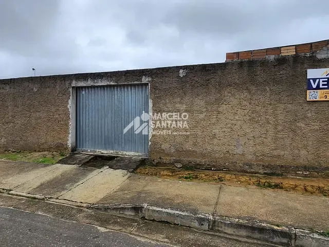 Casa com 272m² 2 quartos e 1 banheiro, à venda, no bairro Boa Vista em Vitória da Conquista