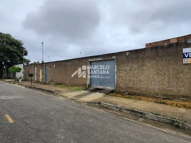 Casa com 272m² 2 quartos e 1 banheiro, à venda, no bairro Boa Vista em Vitória da Conquista