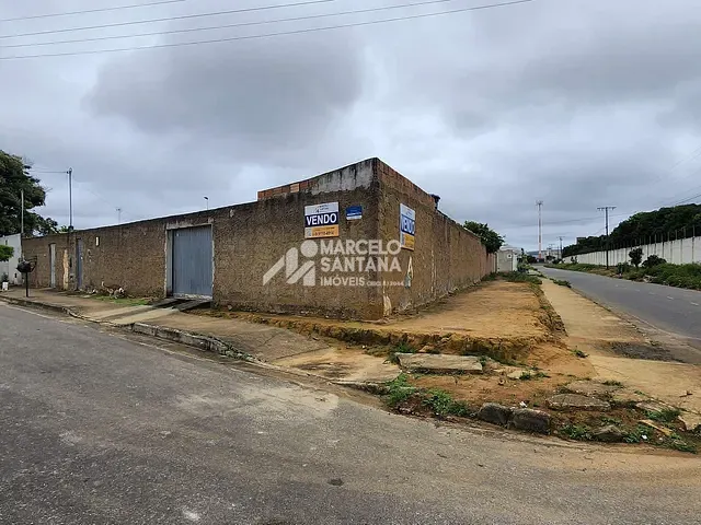 Casa com 272m² 2 quartos e 1 banheiro, à venda, no bairro Boa Vista em Vitória da Conquista