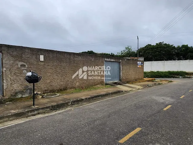 Casa com 272m² 2 quartos e 1 banheiro, à venda, no bairro Boa Vista em Vitória da Conquista