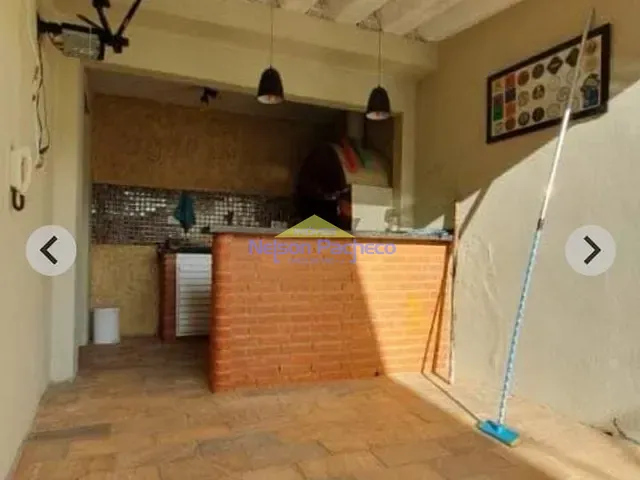 Casa com 206m² 3 quartos e 2 banheiros, à venda, no bairro Vila Benjamim em Capivari