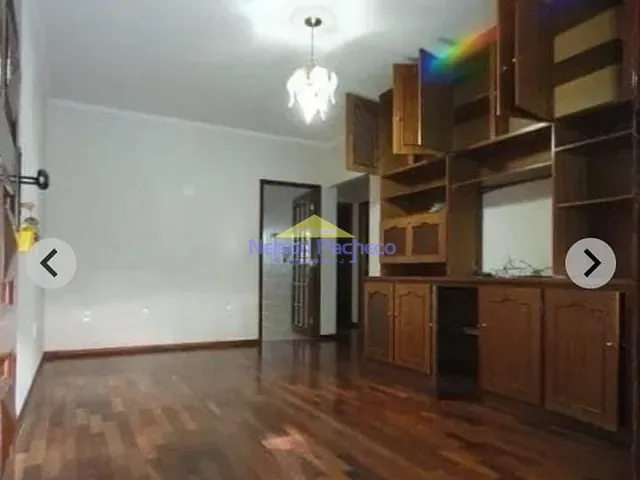 Casa com 206m² 3 quartos e 2 banheiros, à venda, no bairro Vila Benjamim em Capivari