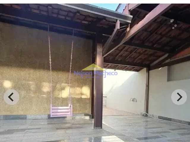 Casa com 206m² 3 quartos e 2 banheiros, à venda, no bairro Vila Benjamim em Capivari