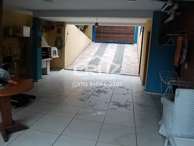 Casa com 160m² 3 quartos e 1 banheiro, à venda, no bairro Laranjeiras em Caieiras