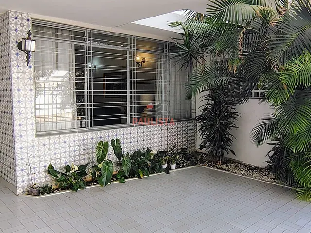 Casa com 205m² 3 quartos e 4 banheiros, à venda, no bairro Planalto Paulista em São Paulo