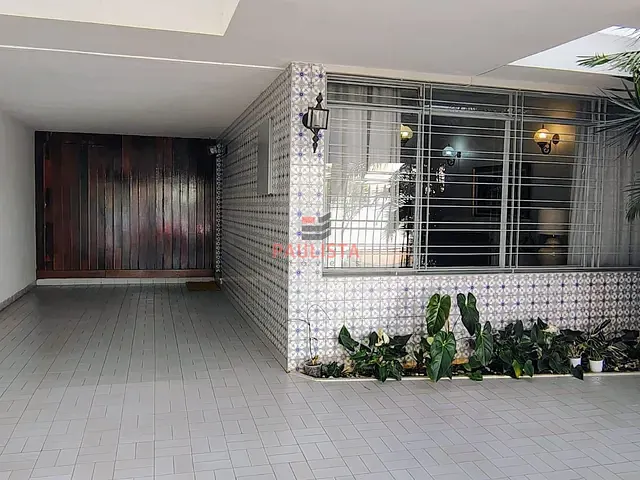 Casa com 205m² 3 quartos e 4 banheiros, à venda, no bairro Planalto Paulista em São Paulo