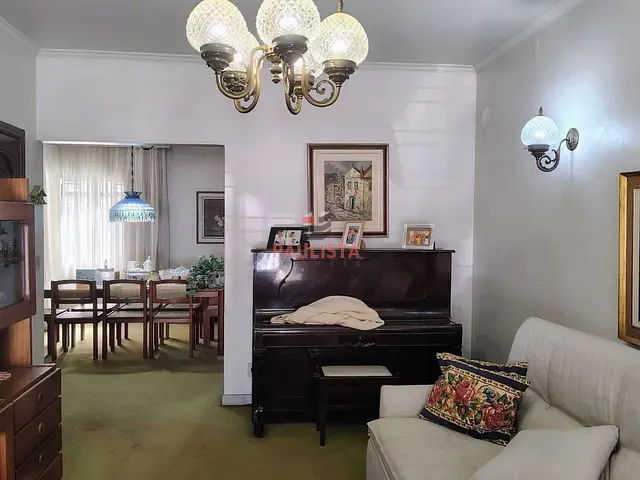 Casa com 205m² 3 quartos e 4 banheiros, à venda, no bairro Planalto Paulista em São Paulo