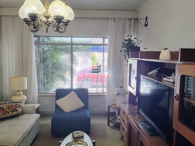 Casa com 205m² 3 quartos e 4 banheiros, à venda, no bairro Planalto Paulista em São Paulo