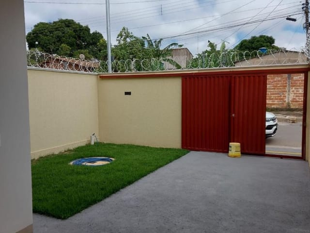 Foto do Casa - Casa com 3 dormitórios à venda, 105 m² por R$ 350.000 - Setor Marista Sul - Aparecida de Goiânia/GO | Portfolio Imóveis