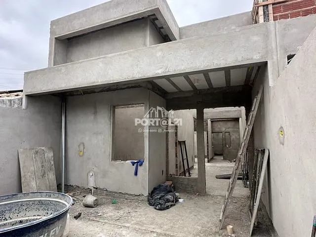 Casa com 120m² 3 quartos e 2 banheiros, à venda, no bairro Colinas do Rio em Petrolina