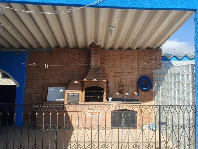 Casa 3 quartos e 3 banheiros, à venda, no bairro Campo Grande em Rio de Janeiro