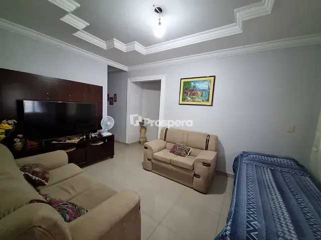Casa com 379m² 3 quartos e 3 banheiros, à venda, no bairro Jardim Tropical em Aparecida de Goiânia