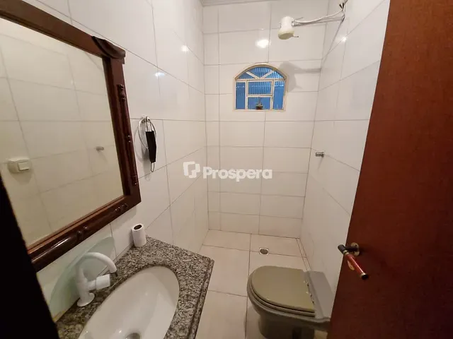 Casa com 379m² 3 quartos e 3 banheiros, à venda, no bairro Jardim Tropical em Aparecida de Goiânia