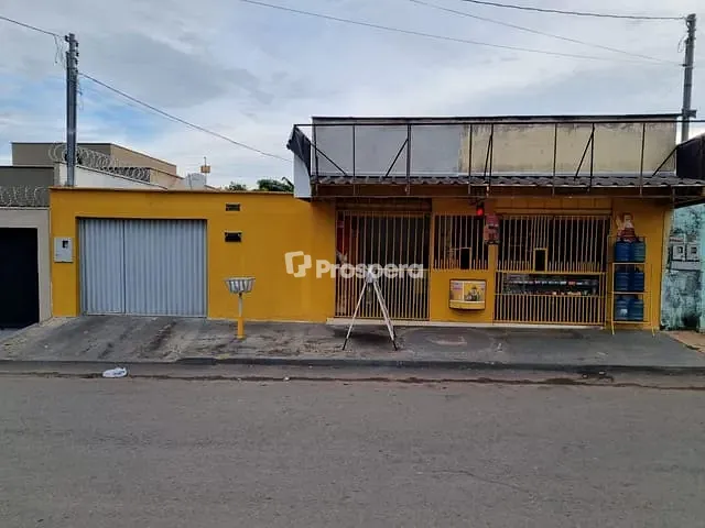 Casa com 379m² 3 quartos e 3 banheiros, à venda, no bairro Jardim Tropical em Aparecida de Goiânia