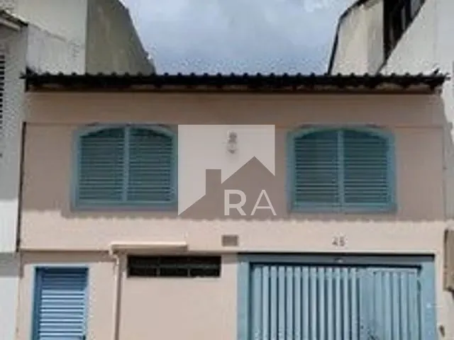 Casa com 128m² 4 quartos e 6 banheiros, à venda, no bairro Asa Sul em Brasília