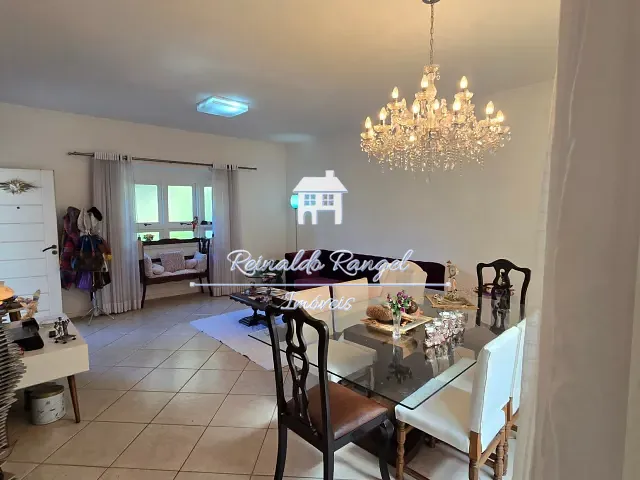 Casa 3 quartos e 5 banheiros, à venda, no bairro Condomínio Portal de Itu em Itu