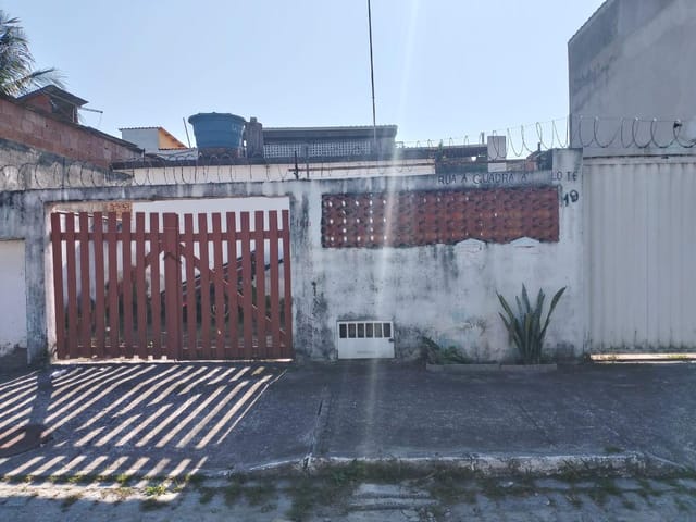 Foto do Casa - Casa à venda, Liberdade, Rio das Ostras, RJ | Rangel Empreendimentos Imobiliários