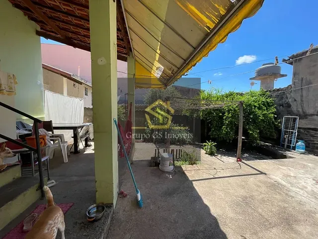 Casa com 250m² 3 quartos e 1 banheiro, à venda, no bairro Vila Ramaciotti em Valinhos