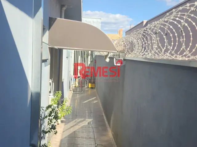 Casa 3 quartos e 2 banheiros, à venda, no bairro Residencial Vitiello em Boituva