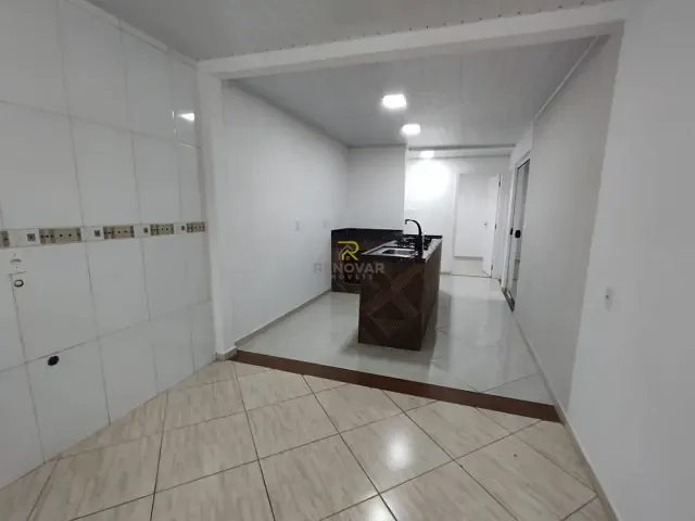 Casa com 138m², à venda, no bairro São Cristóvão em Guarapuava