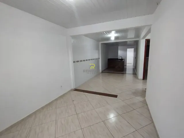Casa com 138m², à venda, no bairro São Cristóvão em Guarapuava