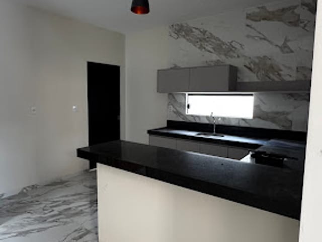 Casa com 200m² 3 quartos e 2 banheiros, para alugar, no bairro Bom Sucesso em Arapiraca