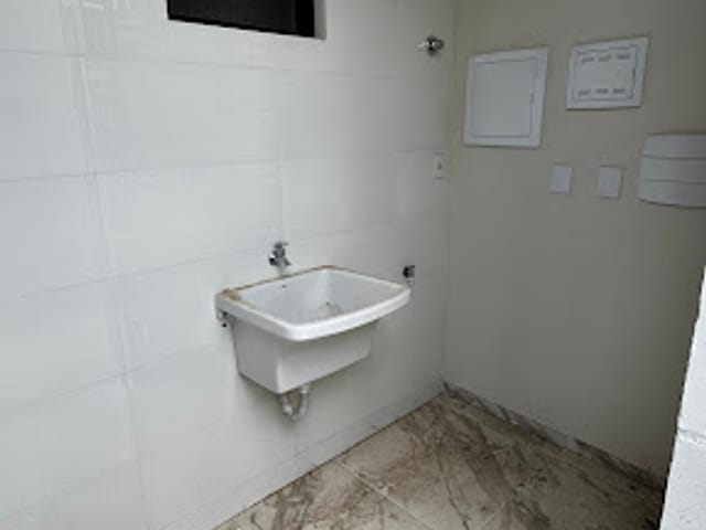 Casa com 200m² 3 quartos e 2 banheiros, para alugar, no bairro Bom Sucesso em Arapiraca