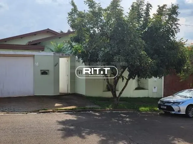 Casa com 490m² 4 quartos e 3 banheiros, à venda, no bairro Parque das Universidades em Campinas