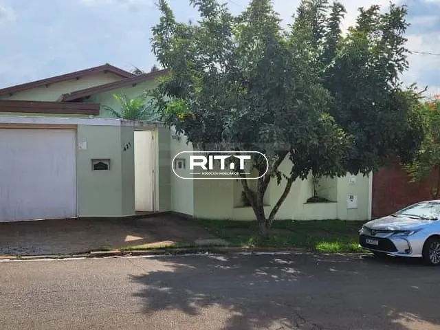 Casa com 490m² 4 quartos e 3 banheiros, à venda, no bairro Parque das Universidades em Campinas