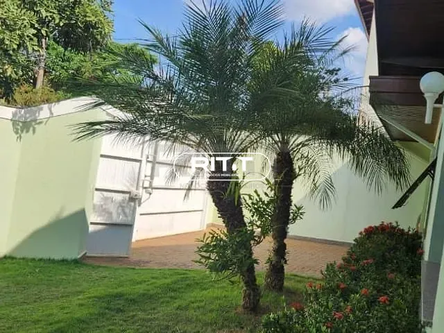 Casa com 490m² 4 quartos e 3 banheiros, à venda, no bairro Parque das Universidades em Campinas
