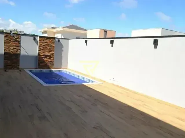 Casa com 360m² 3 quartos e 5 banheiros, à venda, no bairro Residencial Alto do Castelo em Ribeirão Preto
