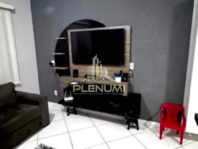 Casa com 150m² 4 quartos e 3 banheiros, à venda, no bairro Jardim Panorama em Rio Claro