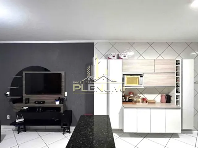 Casa com 150m² 4 quartos e 3 banheiros, à venda, no bairro Jardim Panorama em Rio Claro