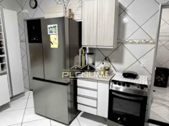 Casa com 150m² 4 quartos e 3 banheiros, à venda, no bairro Jardim Panorama em Rio Claro