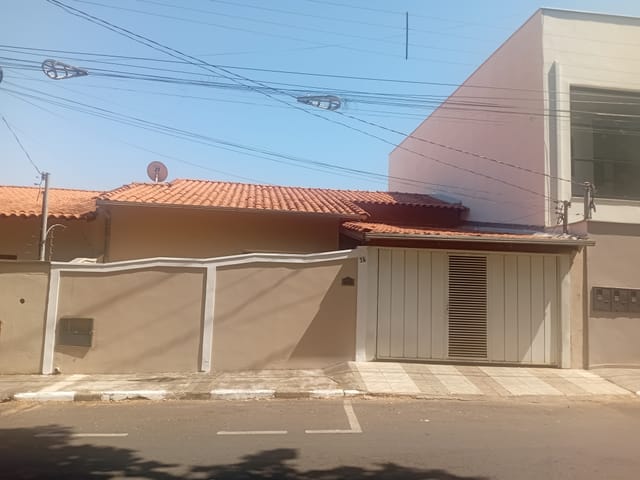 Foto do Casa - Casa para alugar com 3 quartos em Guaxupé/MG | Moradia Assessoria Imobiliária