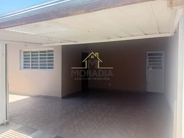 Casa com 170m² 3 quartos e 2 banheiros, à venda, no bairro Parque da Figueira em Guaxupé